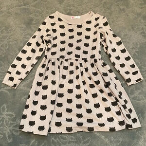 Vogue Fashion - Girls Dress
